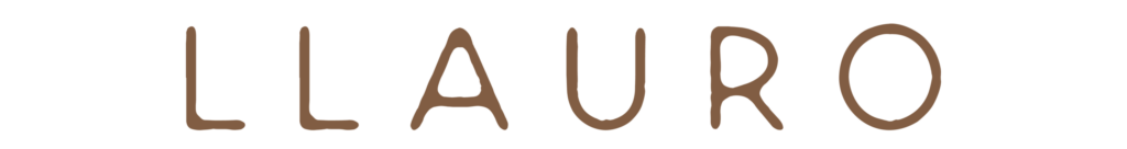 LLAURO_logo_simple_terra